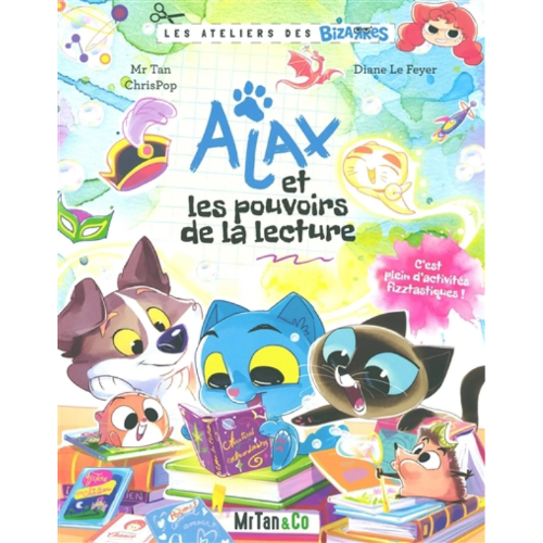 Ajax et les pouvoirs de la lecture