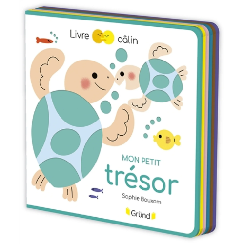 Mon petit trésor