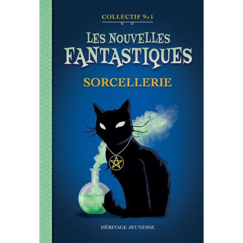 Sorcellerie