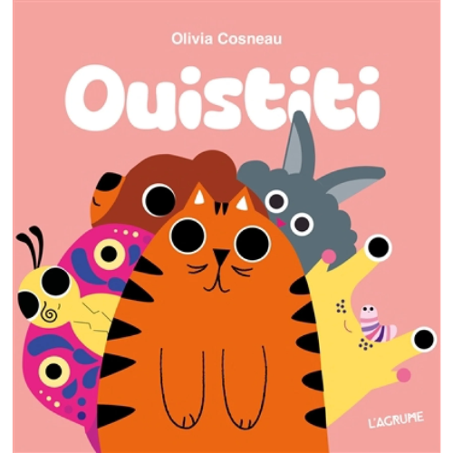 Ouistiti