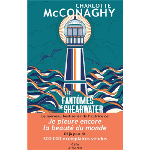 Les fantômes de Shearwater