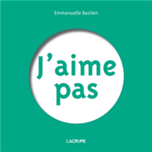 J'aime pas