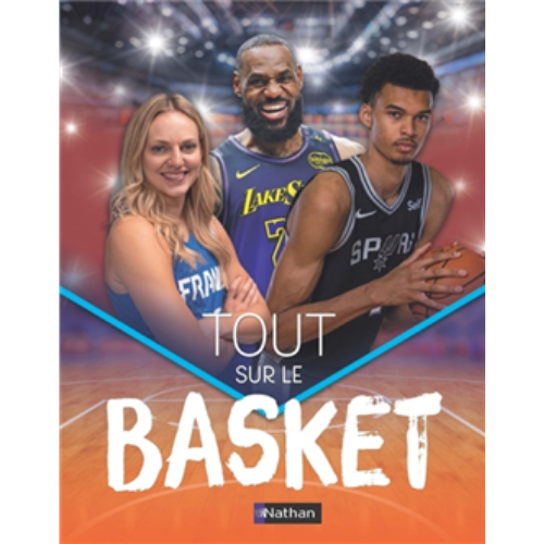 Tout sur le basket