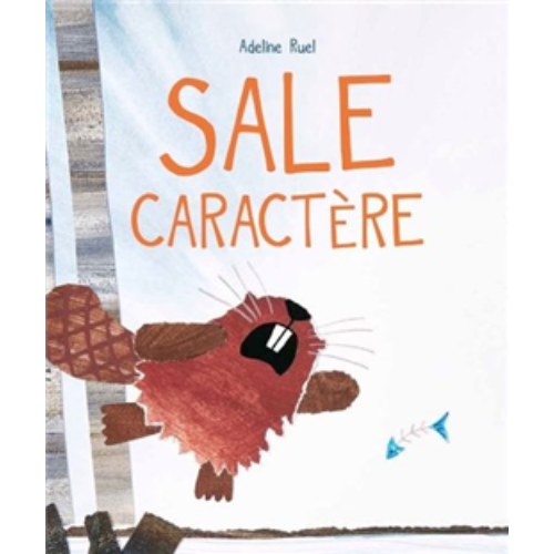 Sale caractère