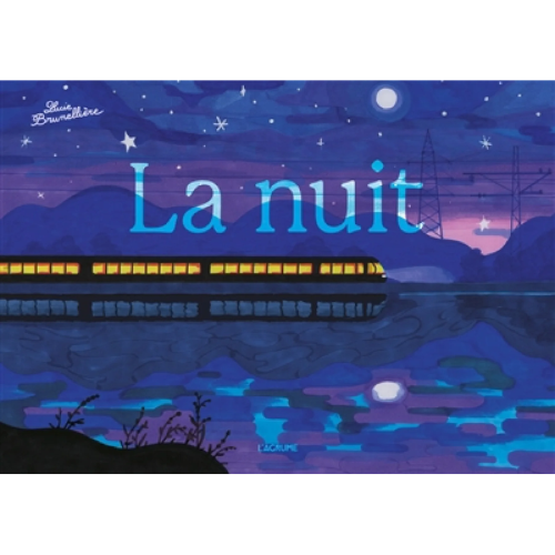 La nuit