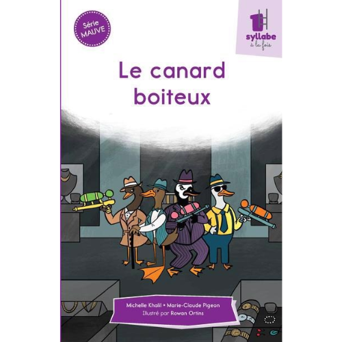 Le canard boiteux
