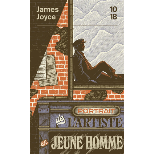 Portrait de l'artiste en jeune homme