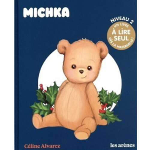 Michka