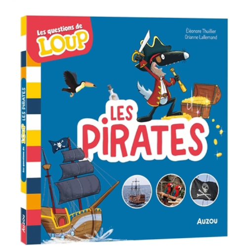 Les pirates
