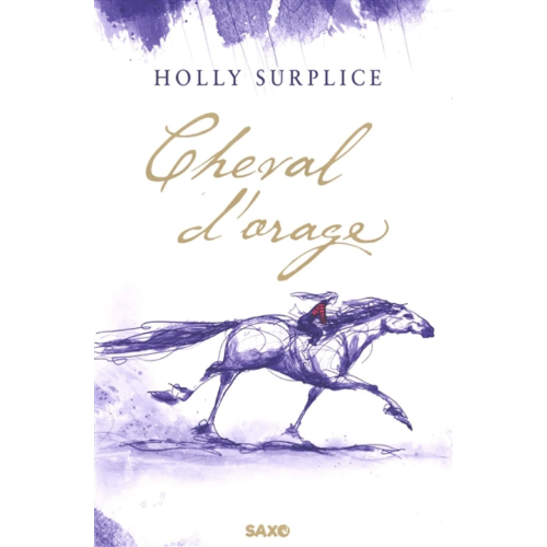 Cheval d'orage