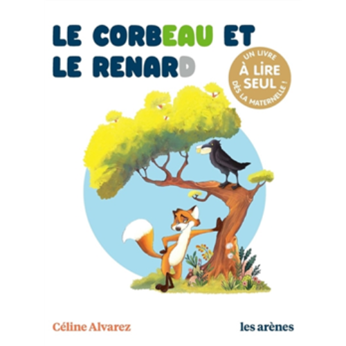 Le corbeau et le renard