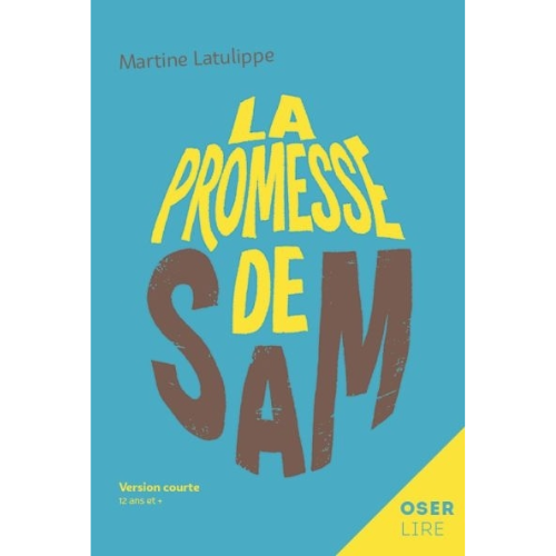La promesse de Sam
