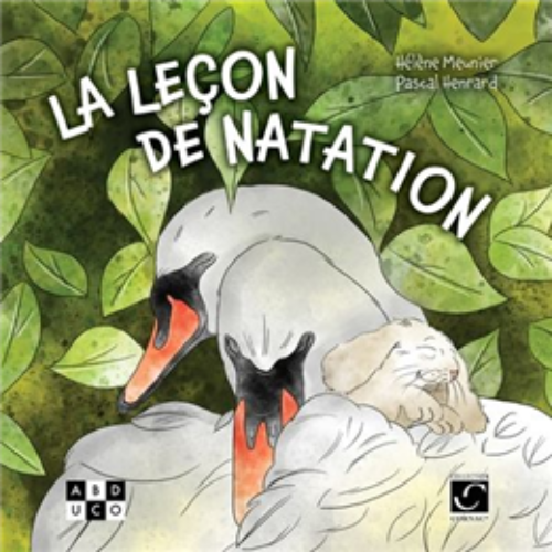 La Leçon de natation