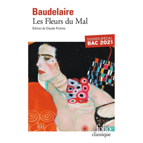 Les fleurs du mal