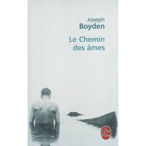 Le chemin des Âmes