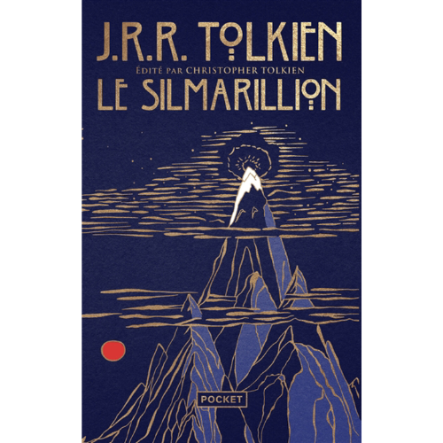 Le Silmarillion