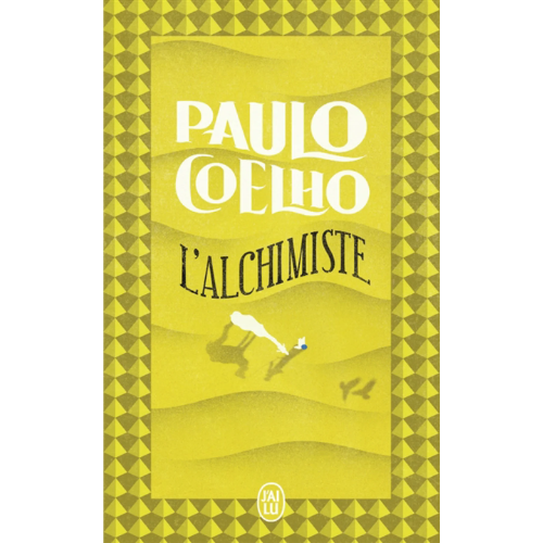 l'Alchimiste