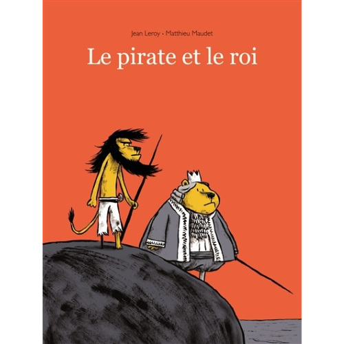 Le pirate et le roi
