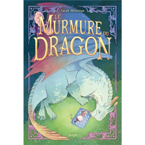 Le murmure du dragon