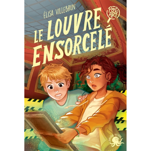 Le Louvre ensorcelé