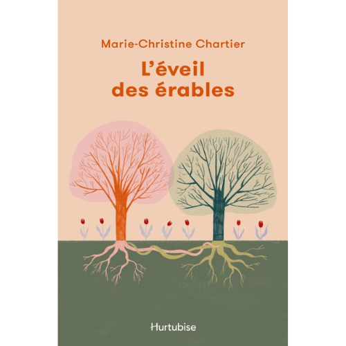 L'éveil des érables