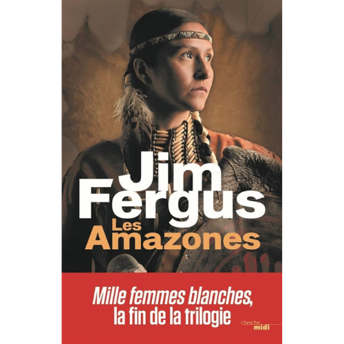 Les Amazones