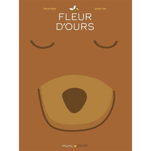 Fleur d'ours