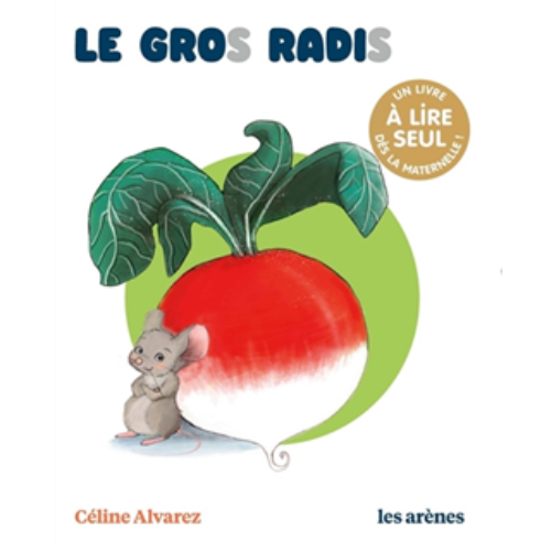 Le gros radis