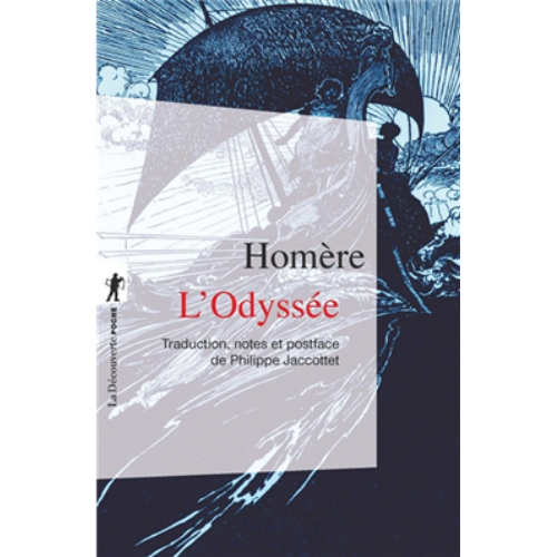 L'Odyssée ; Des lieux et des hommes