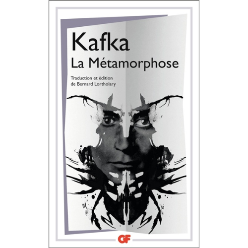 La métamorphose