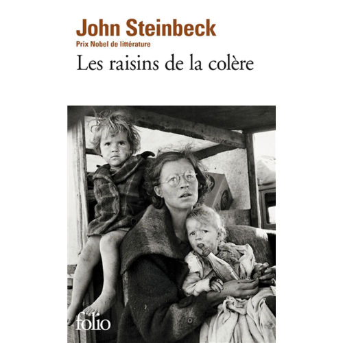 Raisins de la colère