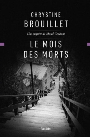 Le mois des morts