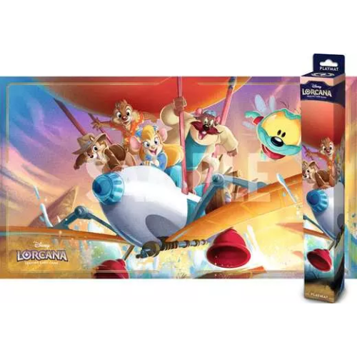 Tapis de jeu Disney Lorcana TCG (ACHAT LIMITÉ)