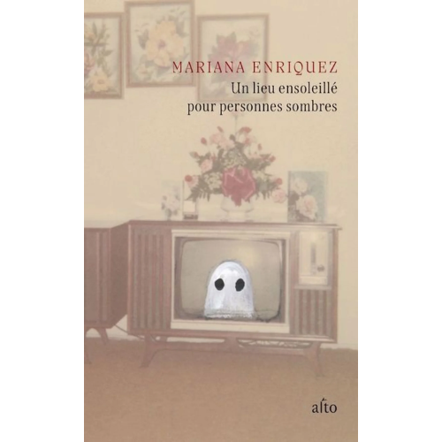 Un lieu ensoleillé pour personnes sombres