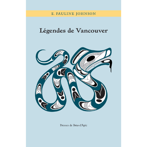 Légendes de Vancouver