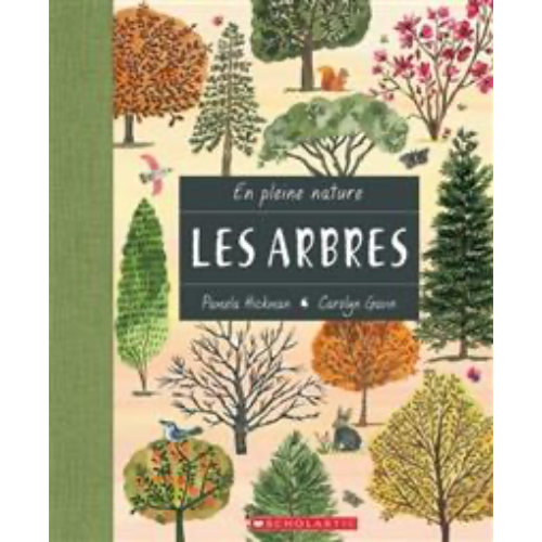 Les arbres