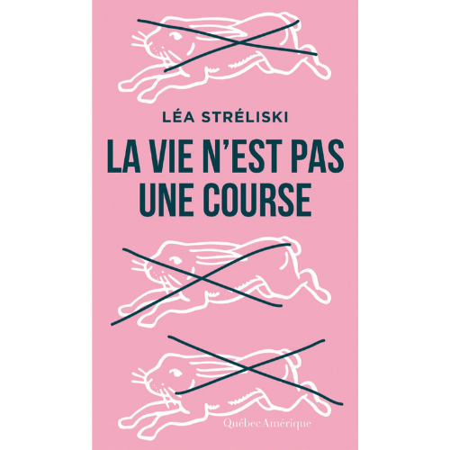 La vie n'est pas une course