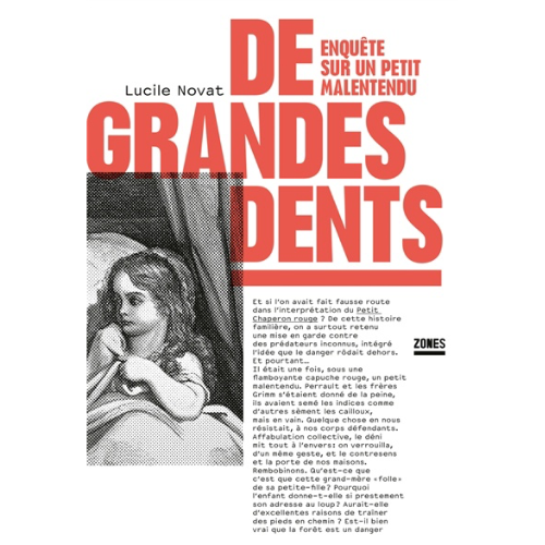 Des grandes dents