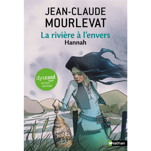 La rivière à l'envers T.2 : Hannah