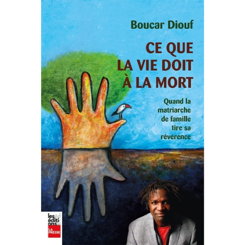Ce que la vie doit à la mort
