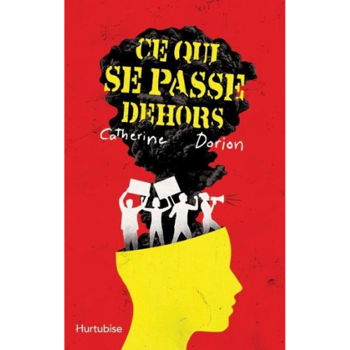 Ce qui se passe dehors