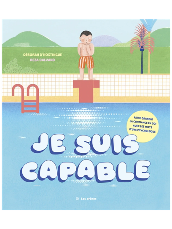 Je suis capable