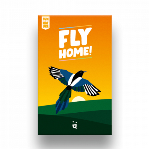 Fly Home / Fun by Nature Games (FR)