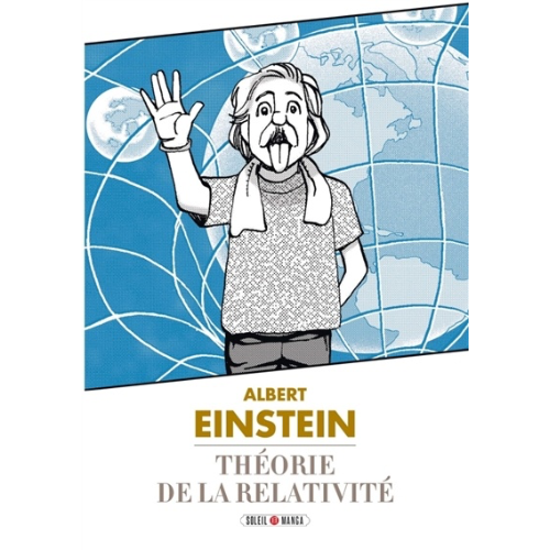 Théorie de la relativité