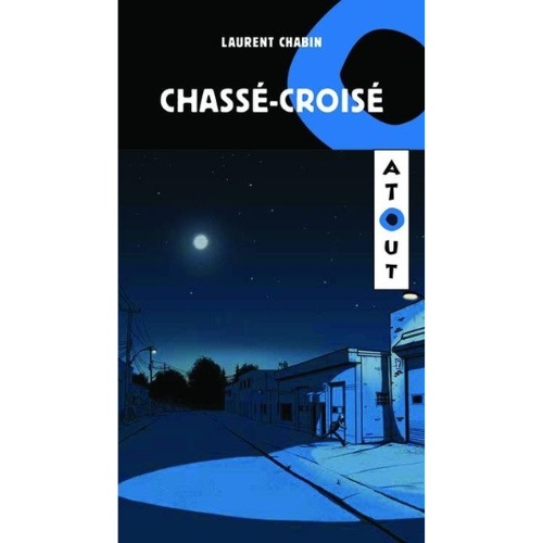 Chassé-croisé