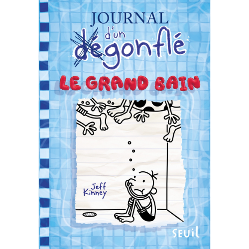 Journal d'un dégonflé