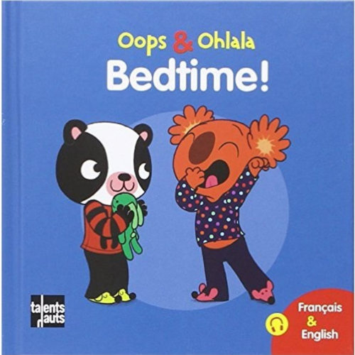 Bedtime !
