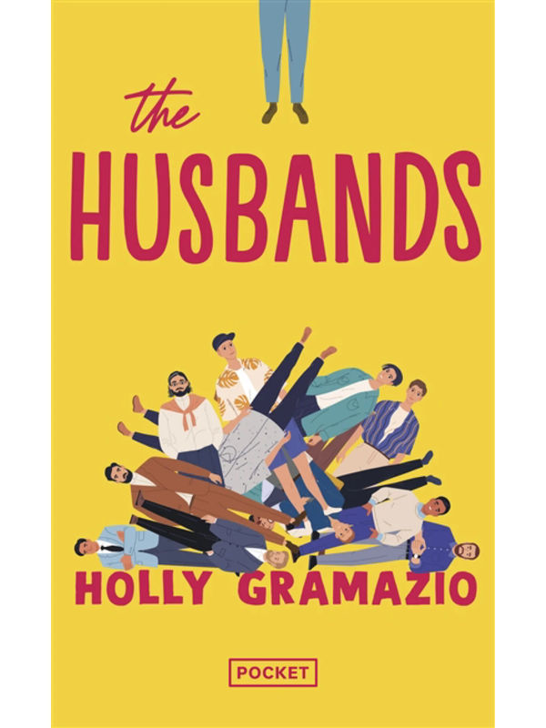 The husbands