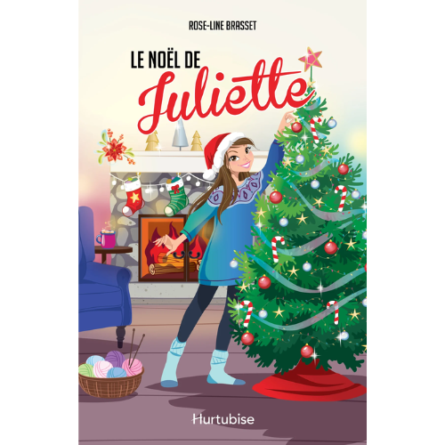 Le Noël de Juliette
