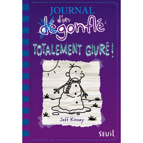 Journal d'un dégonflé